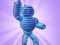 Hra Rope Man Rush 3d online