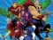 Hra Avengers Coloring online