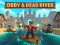Hra Obby & Dead River online