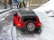 Hra Heavy Jeep Winter Driving online
