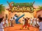 Hra Capoeira Fighter 3 online