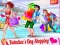 Hra Valentine's Day Shopping online