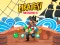 Hra Pirates! The Match-3 online