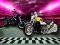 Hra Motorbike Puzzle Challenge online