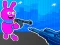 Hra Bunny Boy Online online