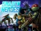 Hra Teenage Mutant Ninja Turtles Shadow Heroes online