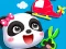 Hra Baby Panda Handmade Crafts online