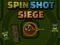 Hra Spin Shot Siege online