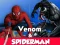 Hra Spiderman & Venom online