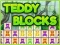 Hra Teddy blocks online