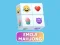 Hra Emoji Mahjong online