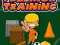 Hra Freekick Training online
