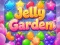 Hra Jelly Garden online