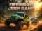 Hra Offroad Jeep Game online