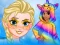 Hra New Years Kigurumi online