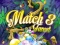 Hra Match 3 Forest online