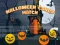 Hra Halloween Candy Match online