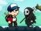 Hra Mystic Journey online