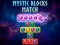 Hra Mystic Blocks Match online
