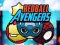 Hra Redball Avengers online