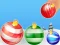Hra Puzzles Balls Merge the New Year! online
