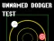 Hra Unnamed Dodger Test online