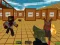 Hra Pixel Swat Zombie Survival online