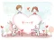 Hra Valentine Young Love online
