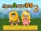 Hra Adam & Eve Go 3 online