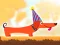 Hra Sausage Dog online