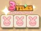 Hra 3 Tiles online