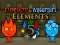Hra Fireboy & Watergirl  Elements online