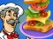 Hra Sandwich Baker online