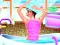 Hra Beach Back Spa Salon online