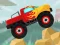 Hra Truck Climber online