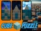 Hra Cube Puzzle online