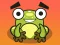 Hra Frogie Cross The Road online