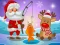 Hra Santa's Christmas Fishing online