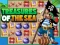 Hra Treasures Of The Sea online
