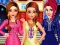 Hra Princess indian gala fashion online