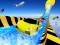 Hra Water Slide Car Racing Adventure 2020 online