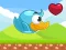 Hra Baby Bird online