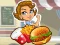 Hra Julias Food Truck online