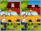Hra Car Garage Differences online