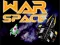 Hra War Space online