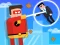Hra The Superhero League online