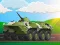 Hra Military Vehicles Jigsaw online