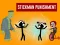 Hra Stickman Punishment online