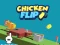 Hra Chicken Flip online