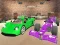 Hra Supercars Speed Race online